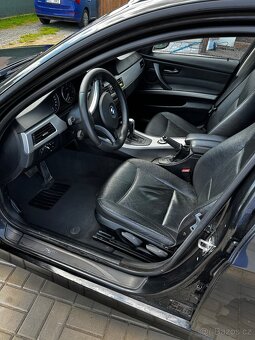 BMW E91 - 10
