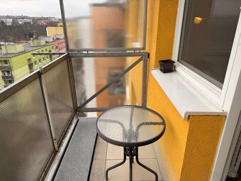 Pronájem bytu 1+1 34 m² Novodvorská, Třebíč - 10
