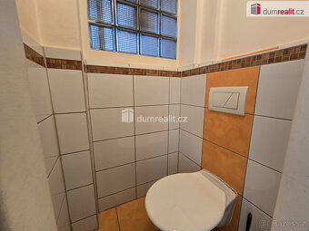 Prodej bytu 2+kk, 43,5 m² užitné plochy, Beroun – ul. Na Trž - 10