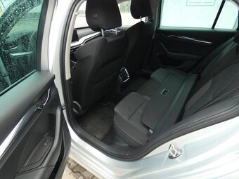 Škoda Octavia iV TSI 150kw PHEV/Matrix/virtual/kamera/headup - 10