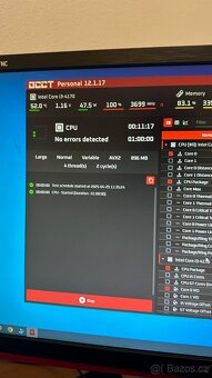 6x ASUS H81M-R + i3-4170 (2C/4T) - 10