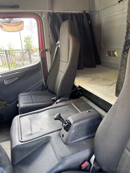 Mercedes atego - 10