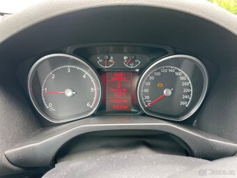 Ford Mondeo Turnier 1.8 TDCi, Ghia, 92 kW, r. 2008 - 10