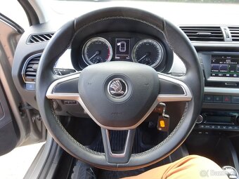 Škoda Fabia 1.2 TSI Combi r.v.2015 (66 KW) serviska - 10