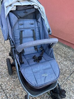 Valco Snap 4 sport - 10
