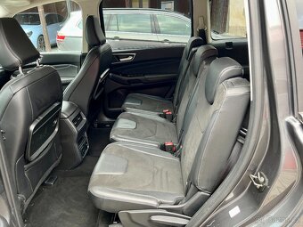 Ford Galaxy 2,0 TDCi TITANIUM 7-míst záruka / 2018 - 10