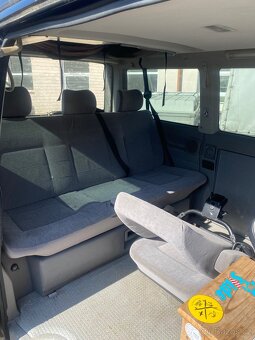 VW T4 Multivan - 10