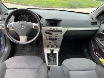 Opel Astra 1.6 i 16V Edition - 10