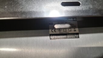 Led stropní svítidla světla - 10