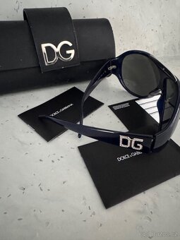 Sluneční brýle Dolce & Gabbana - 10