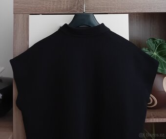Marc O'Polo dámské oversized tričko vel. S/M Rezervace - 10