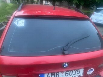 Bmw e46 - 10