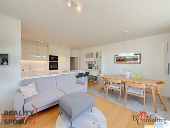 Prodej, byty/3+kk, 81.4 m2, Hlubočepy 1264/1, 15200 Praha, H - 10