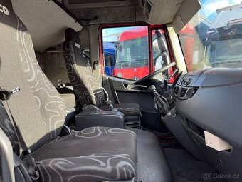 Iveco EUROCARGO ML 75E18 MANUÁL EURO V - 10