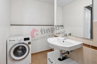Prodej bytu 2+kk 55m2 v Bohnicích, ul. Katovická - převod do - 10