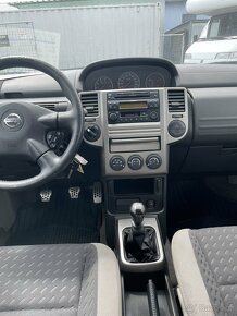 Nissan x-trail 2.2dci...4x4 - 10