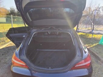 Mercedes CLA 200 4matic 2016 199tkm - 10