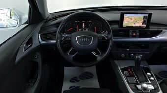 Audi A6 Avant 3.0TDI 200kw 2015 S-line/Odpočet DPH - 10