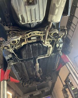 Honda Accord VII - 10