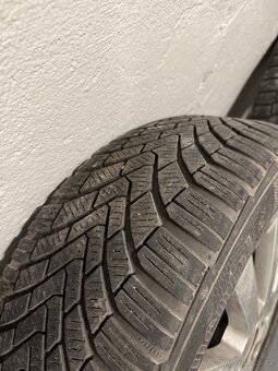 205/55 R16 H Zimní, Opel - 10
