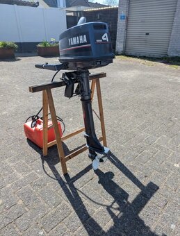 HuRLEY SILHOUETTE MK II - 10