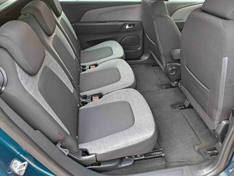 Citroën Grand C4 Spacetoure 1,5 HDI 134.000 km - 10