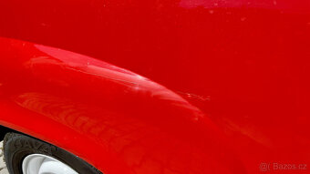 Fiat 600D EKO zaplaceno, Nová STK - 10
