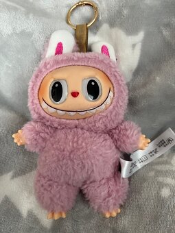 Labubu- Lafufu - 10