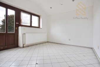 Pronájem, skladového prostoru, 156 m2, Nezabylice - 10