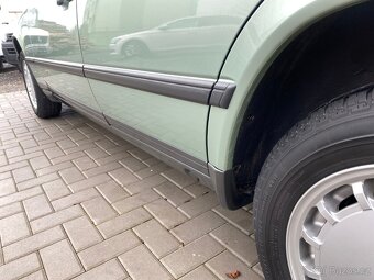 Mercedes-Benz 124, 2.0i - 1xMaj - 40 000km - TOP STAV - 10