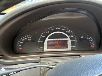 Mercedes-Benz C 30 CDI AMG - 10