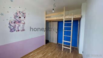 Exkluzivně podíl 1/3 na RD, Slovinská, Brno, byt po GO - 10