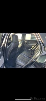 Land Rover Range Rover Velar 3.0 D300 HSE R-Dynamic - 10