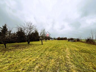 Prodej stavebního pozemku, Mníšek p. Brdy, 4037 m2 - 10