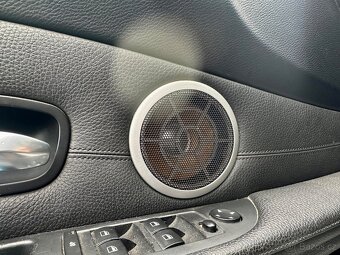 BMW 530xd E61 173kW – Manuál, 4x4, bohatá výbava, servis - 10
