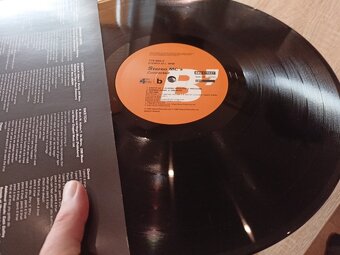 Connected - LP Stereo MC's podepsané - 10