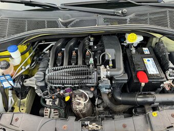 Citroën C4 Cactus,  1.2i-KLIMA-CAMERA-TEMP-PERF.ST - 10