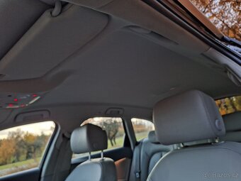 Audi A6, C7 3.0TDI Quattro, ZÁRUKA - 10