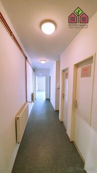 Dlouhodobý pronájem komerčních prostor, 1609 m2, Želetická,  - 10