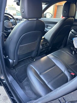 Jaguar E-Pace 2.0D AWD – FULL výbava - 10