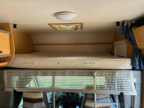 FIAT DUCATO 2.8 JTD, DETHLEFFS 2002 - 10