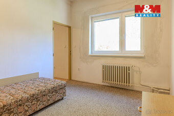 Prodej rodinného domu, 103 m², Zlín, ul. Sokolská - 10