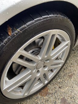 Audi a4b7 avant 2.0 tdi 125kw s-line - 10