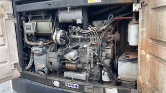 Schmitz CARGOBULL SKO 24/L Carrier Maxima1300 - 10