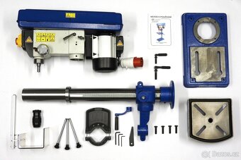 Stolní vrtačka DP33016B - 10