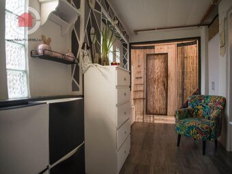 Prodej rodinného domu 4+1 ve Veselí n. Mor., 95 m2 - 10