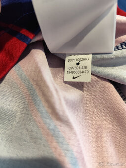 Dres Fc Barcelona Lamine Yamal 10 25/26 - Nový s visačkami - 10