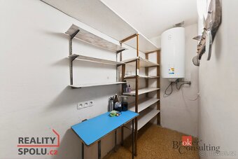 Prodej, domy/rodinný, 129.57 m2, Oblekovická, 67181 Znojmo, - 10