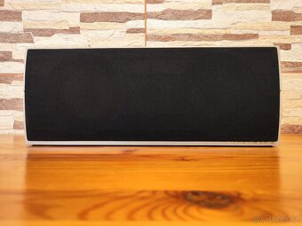 Wharfedale Diamond 8.1+ Daimond 8 center - 10