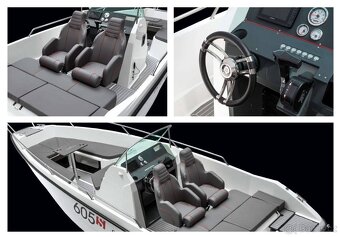 OceanMaster 630WA - 10